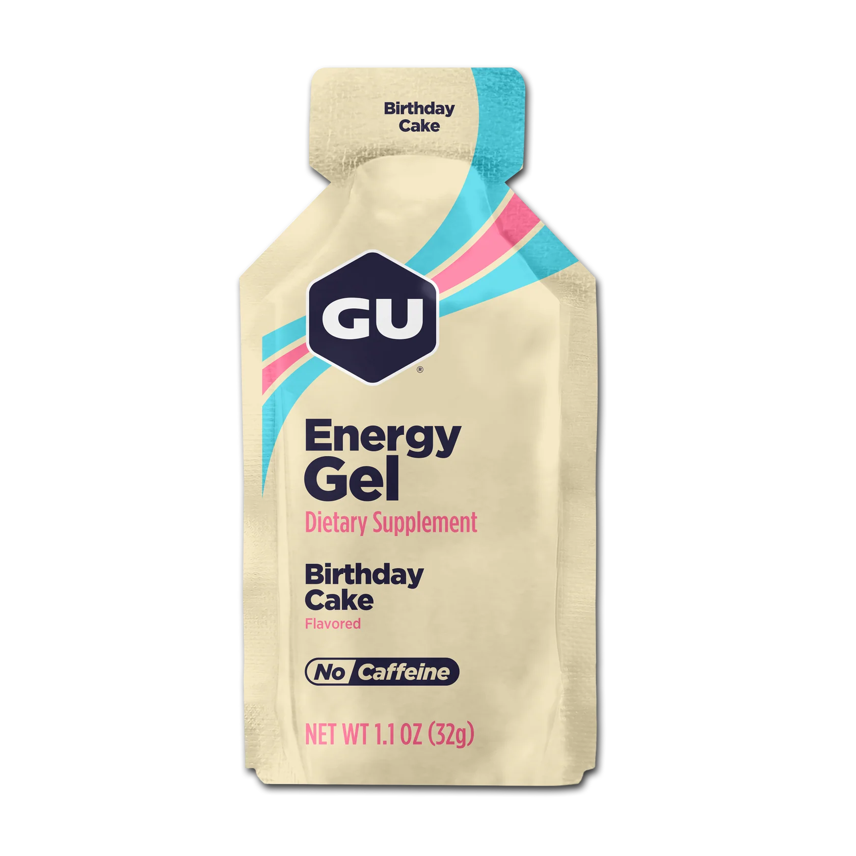GU Original Energy Gels