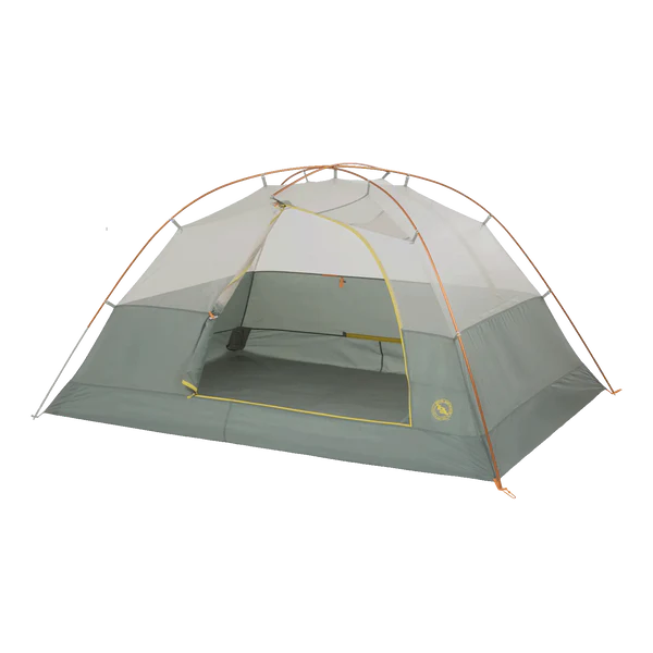BIG AGNES Blacktail 3 Tent