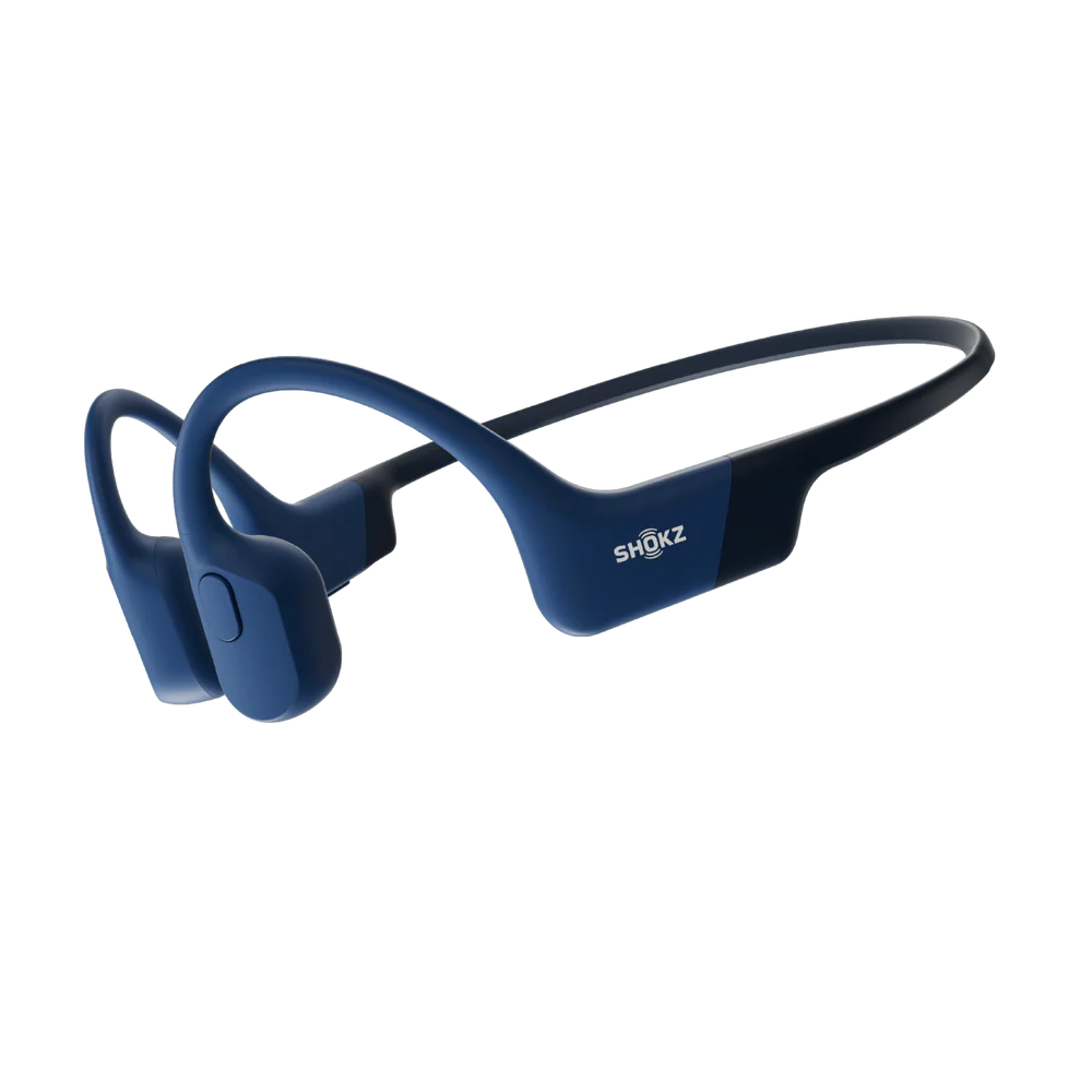 SHOKZ OpenRun Bone Conduction Headphones