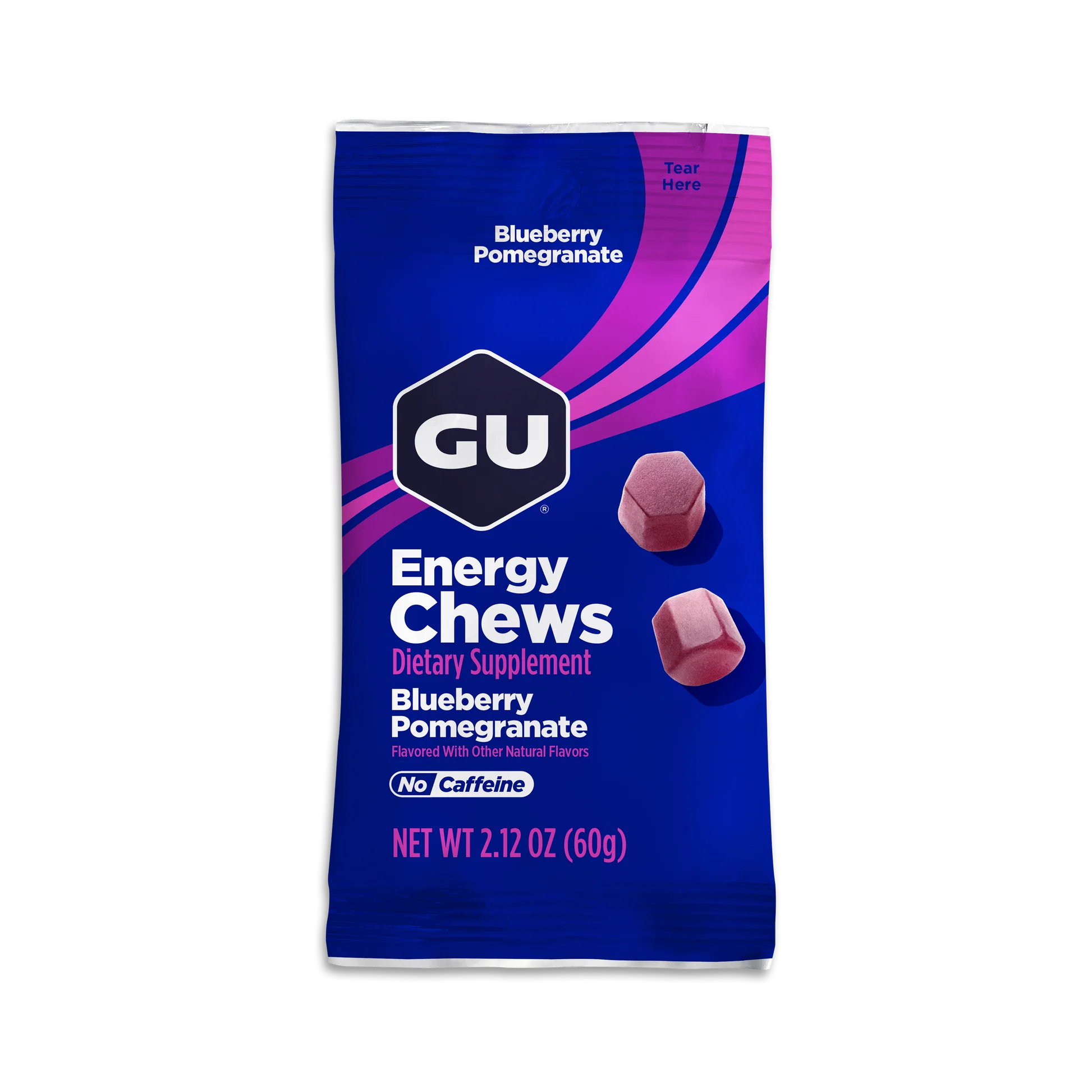 GU Energy Chews