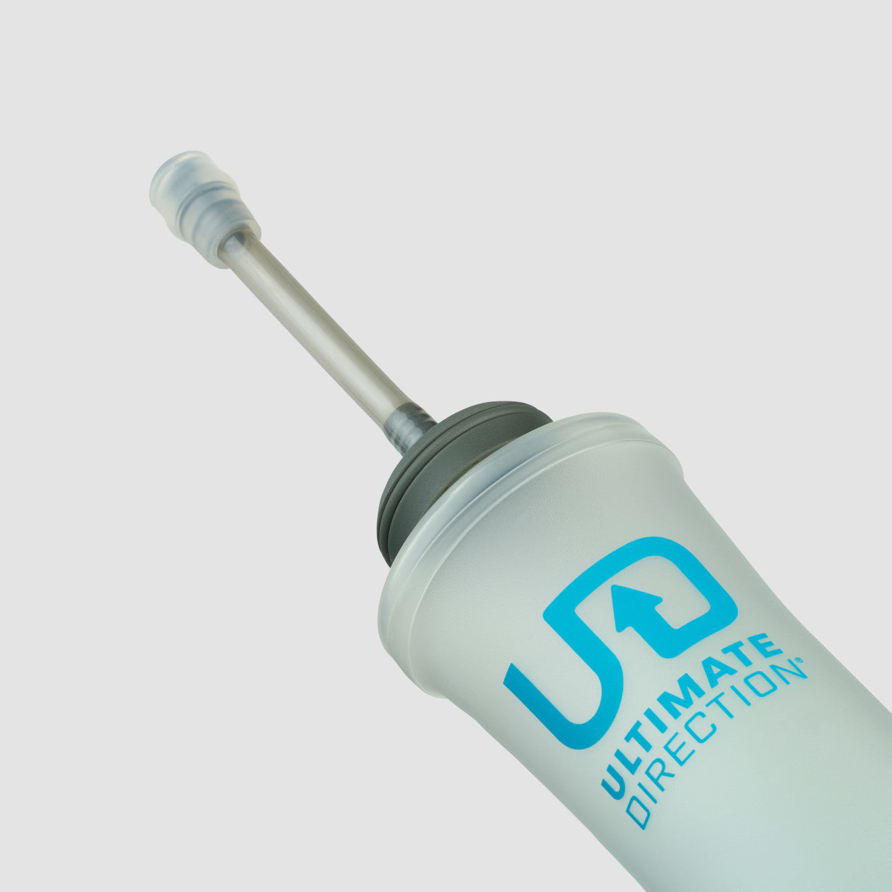 ULTIMATE DIRECTION Body Bottle with Straw 500ml