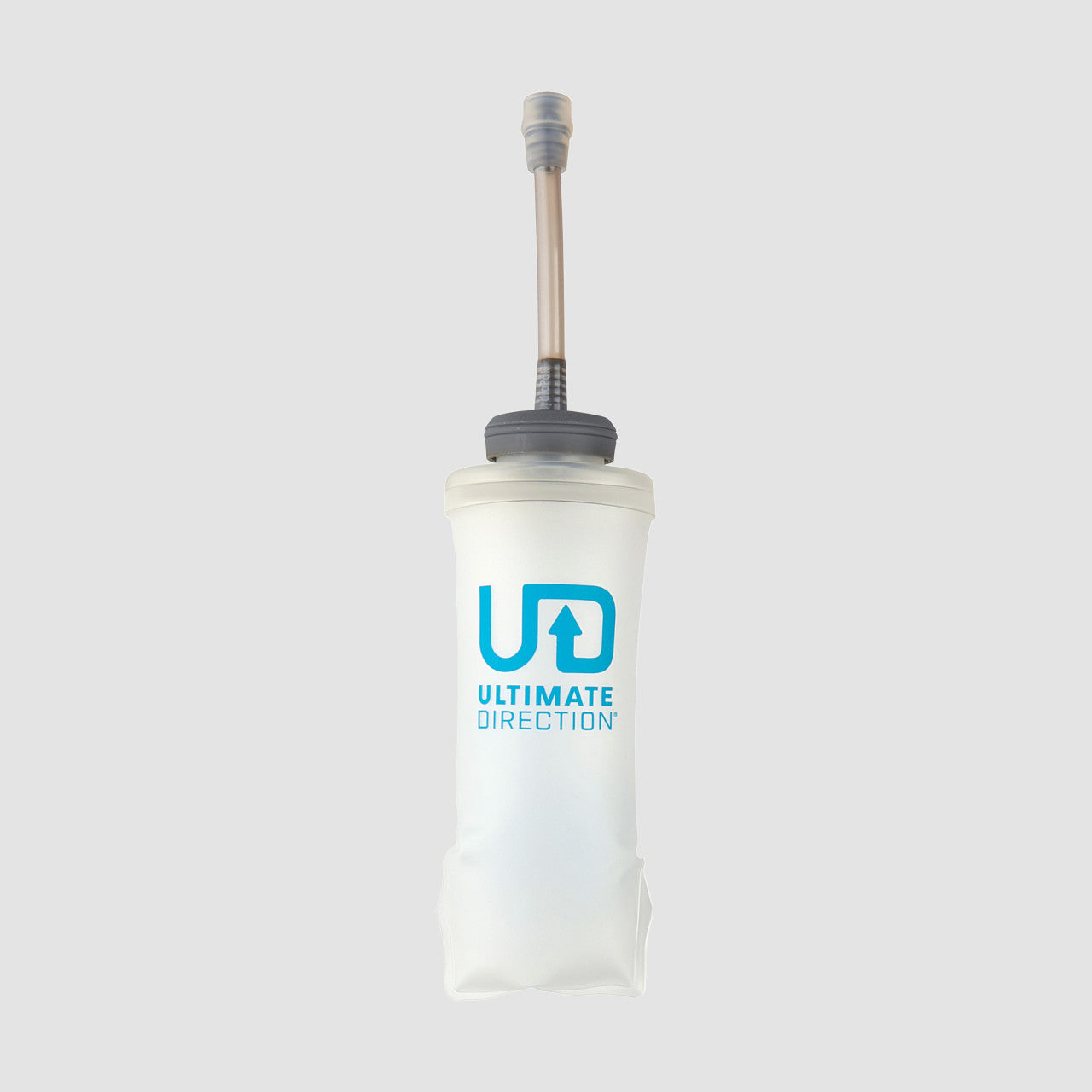 ULTIMATE DIRECTION Body Bottle with Straw 500ml
