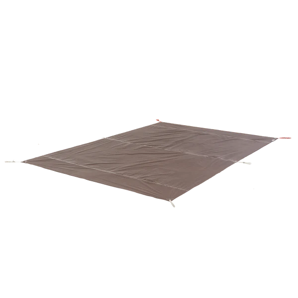 BIG AGNES Bunk House 8 Footprint