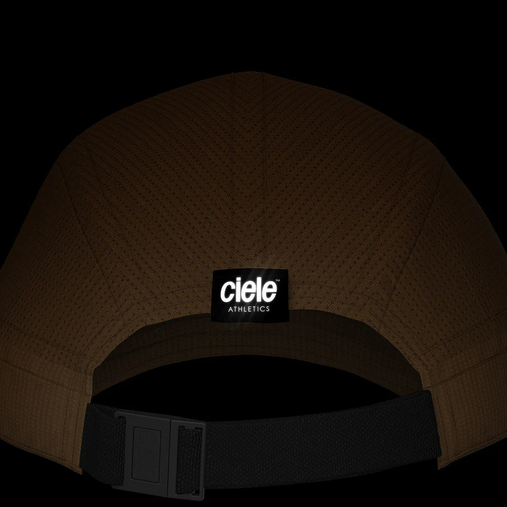 CIELE ALZCap Carbon SC - Sunday Love - Sable