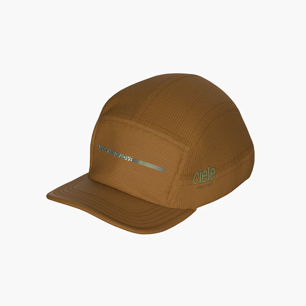 CIELE ALZCap Carbon SC - Sunday Love - Sable