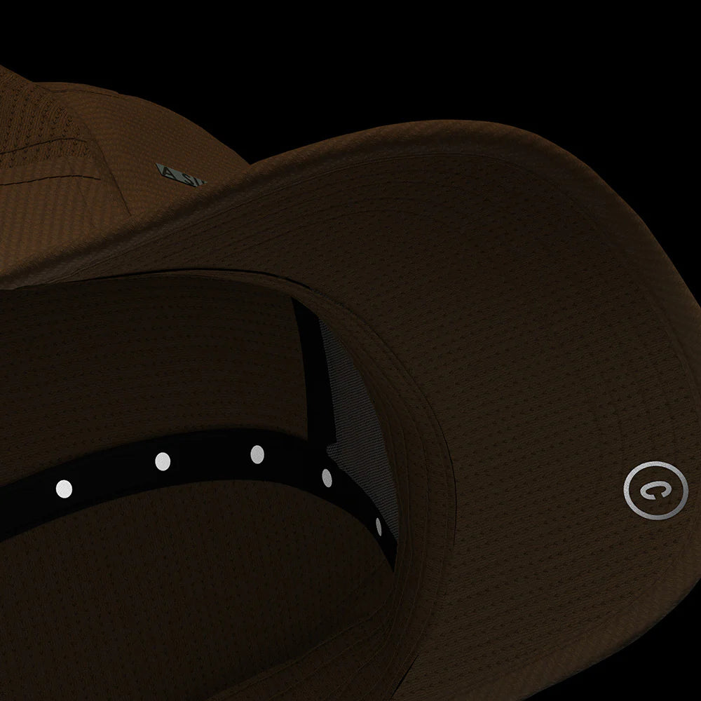 CIELE ALZCap Carbon SC - Sunday Love - Sable