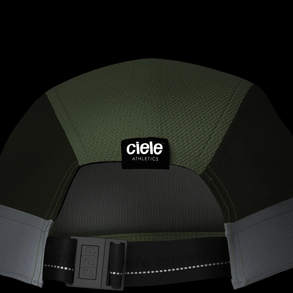 CIELE ALZCap - Horizon - Willow