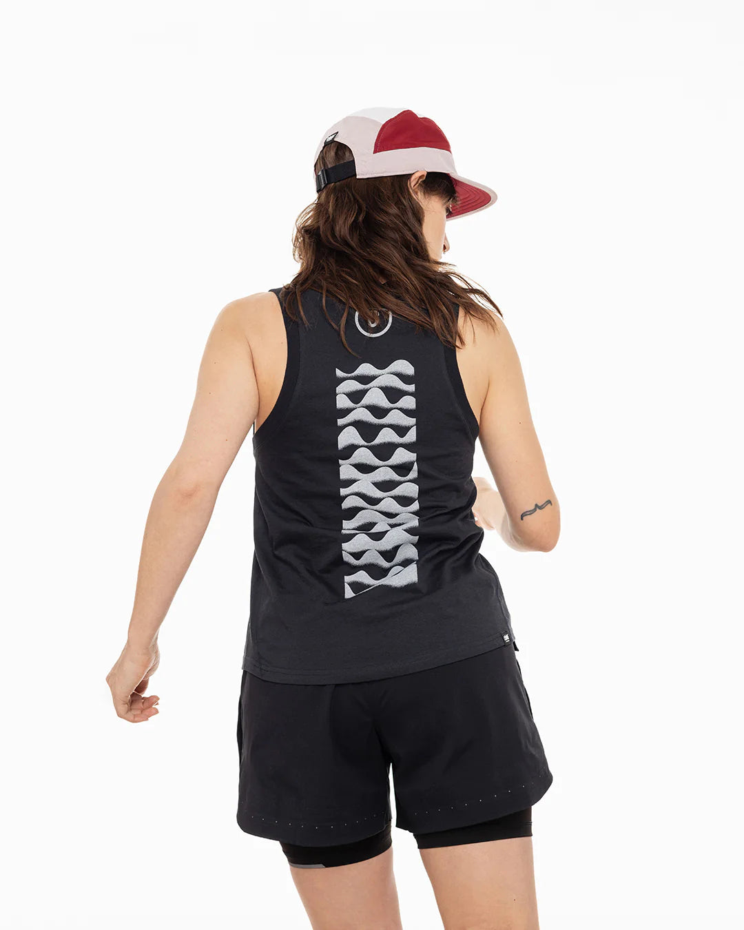 CIELE GOCap - C Plus Box - Chardon