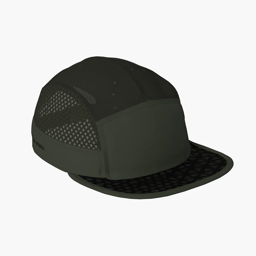 CIELE GOCap - Elite 24 - Raven