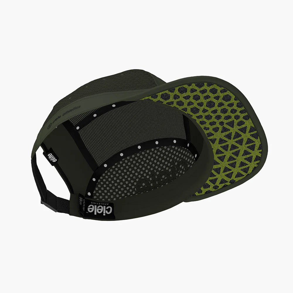 CIELE GOCap - Elite 24 - Raven