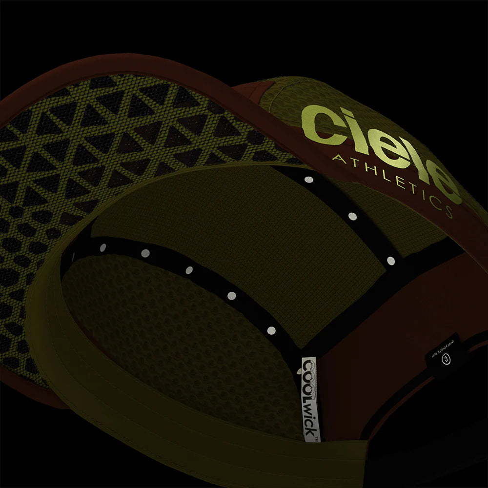 CIELE GOCap - Elite 24