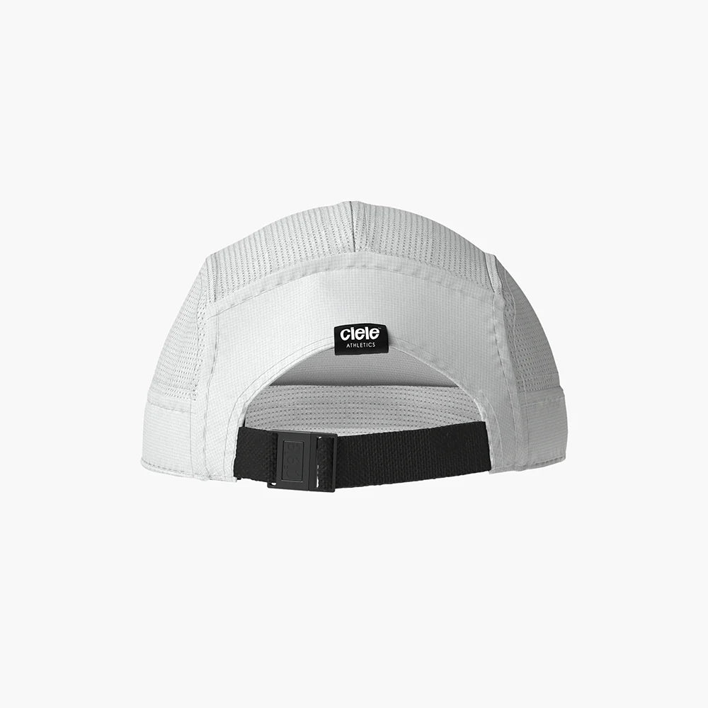 CIELE GOCap - Athletics - Ghost