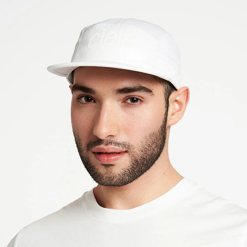 CIELE GOCap - Athletics - Ghost