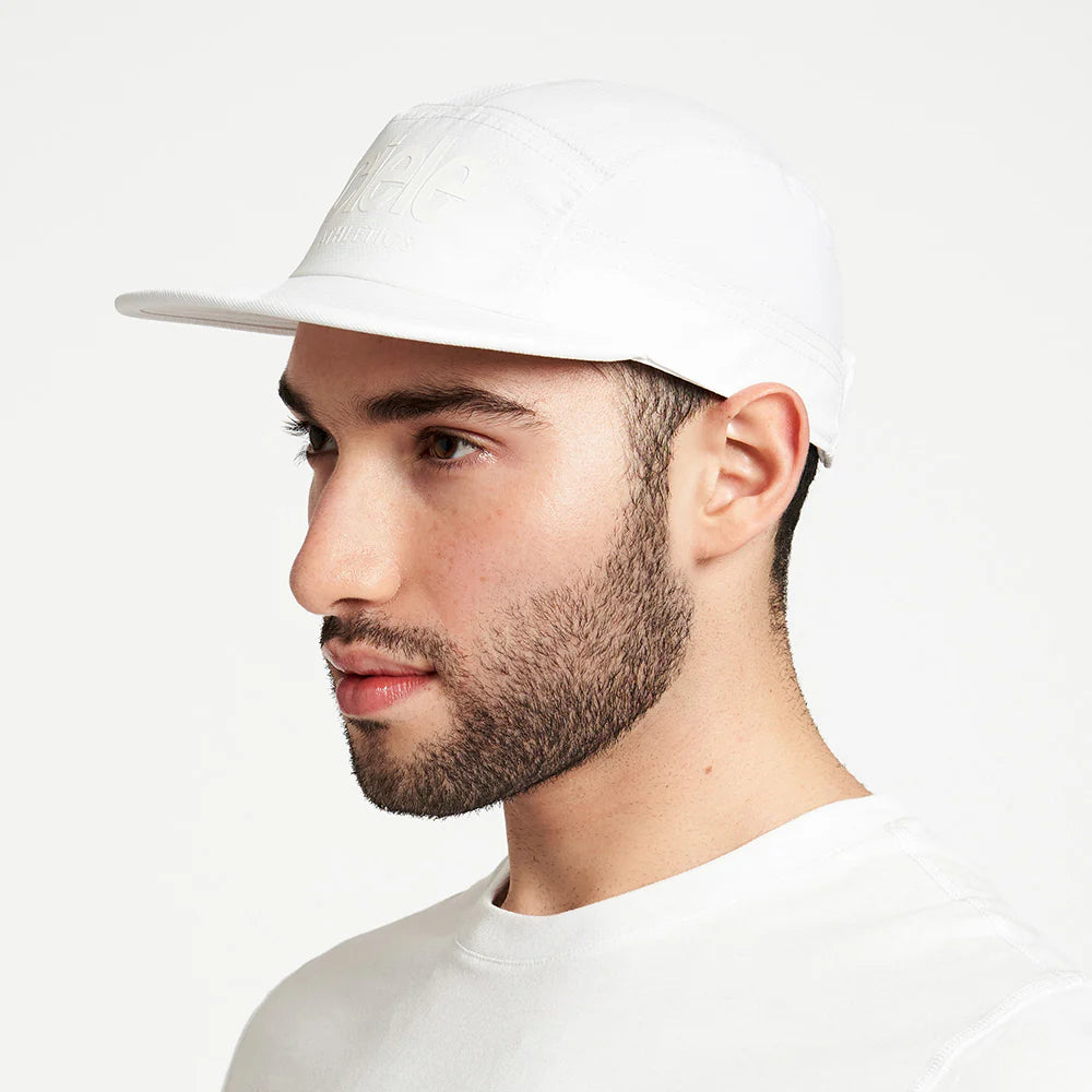 CIELE GOCap - Athletics - Ghost