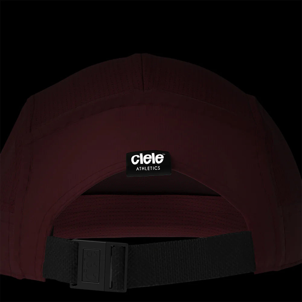 CIELE GOCap - Athletics - Alero