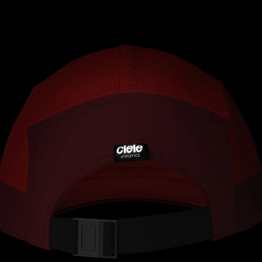 CIELE GOCap SC - Badge Plus - October