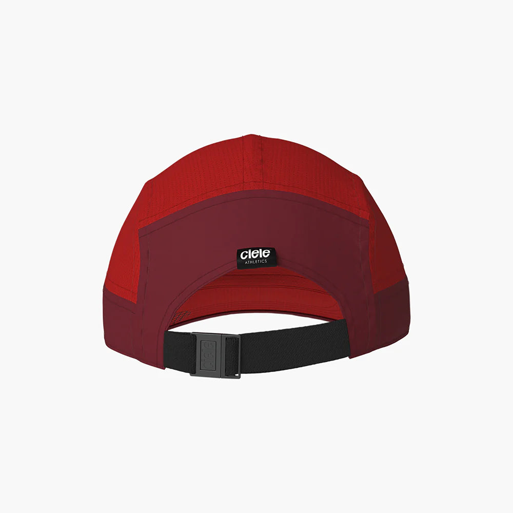 CIELE GOCap SC - Badge Plus - October