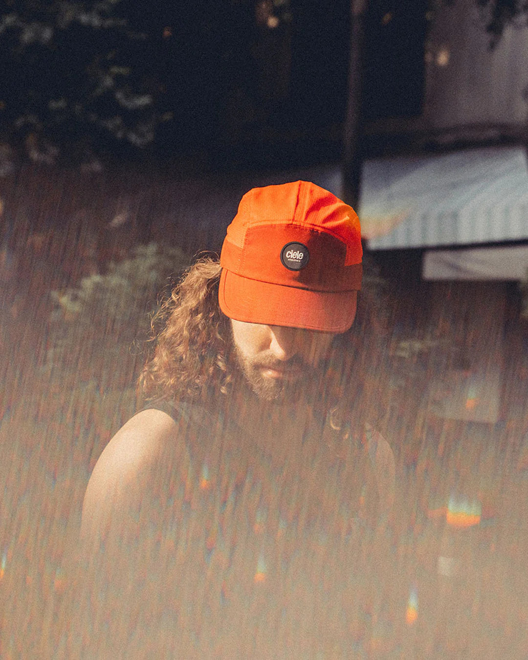 CIELE GOCap SC - Badge Plus - October