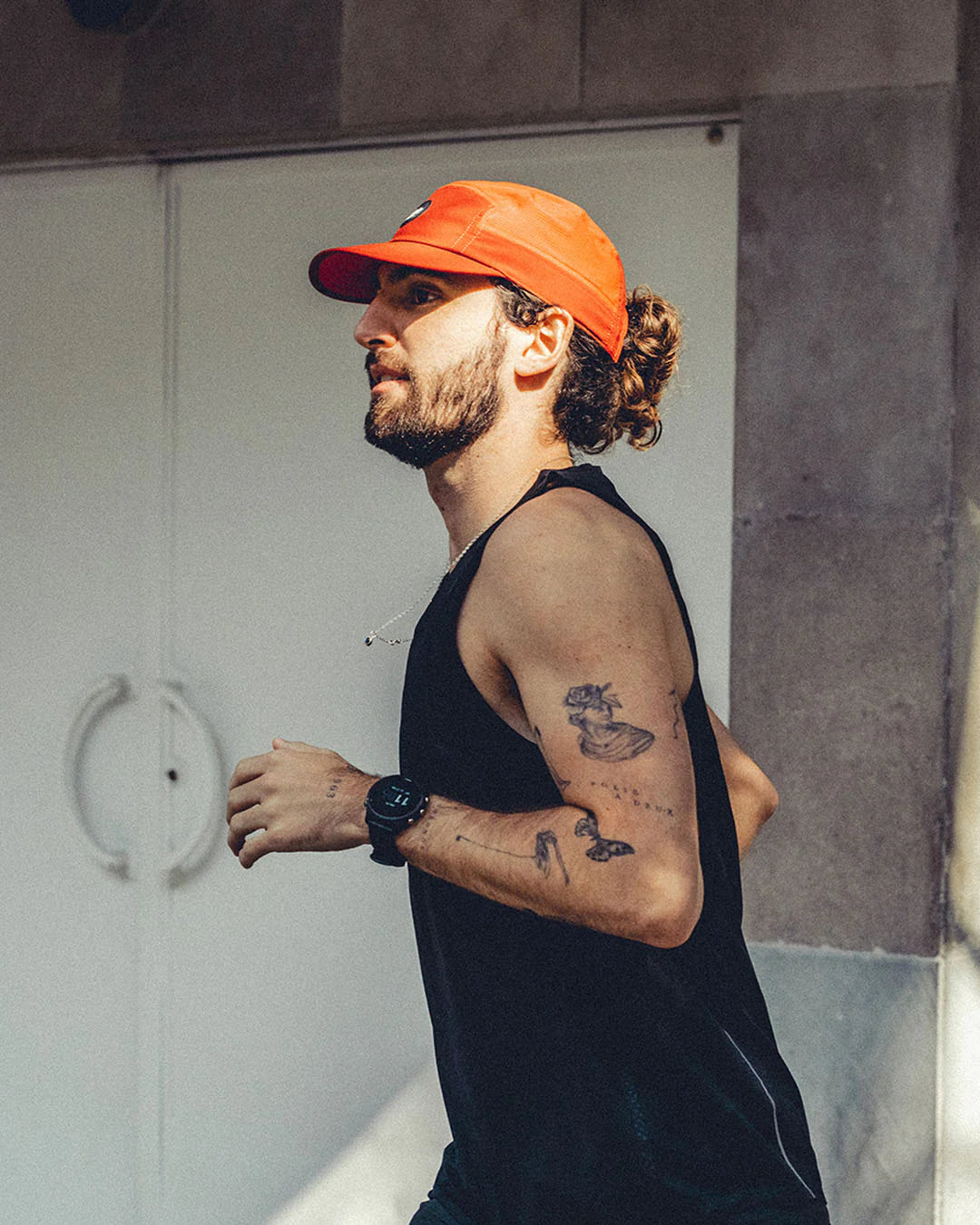 CIELE GOCap SC - Badge Plus