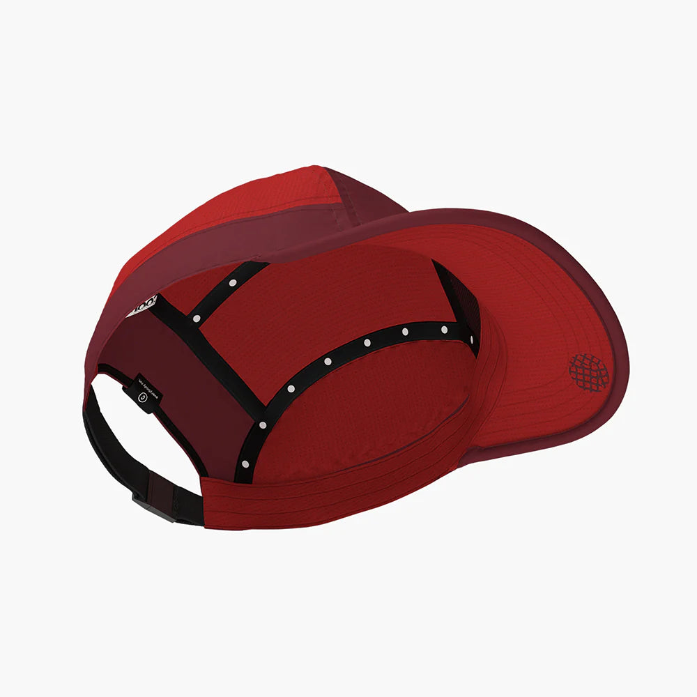 CIELE GOCap SC - Badge Plus - October