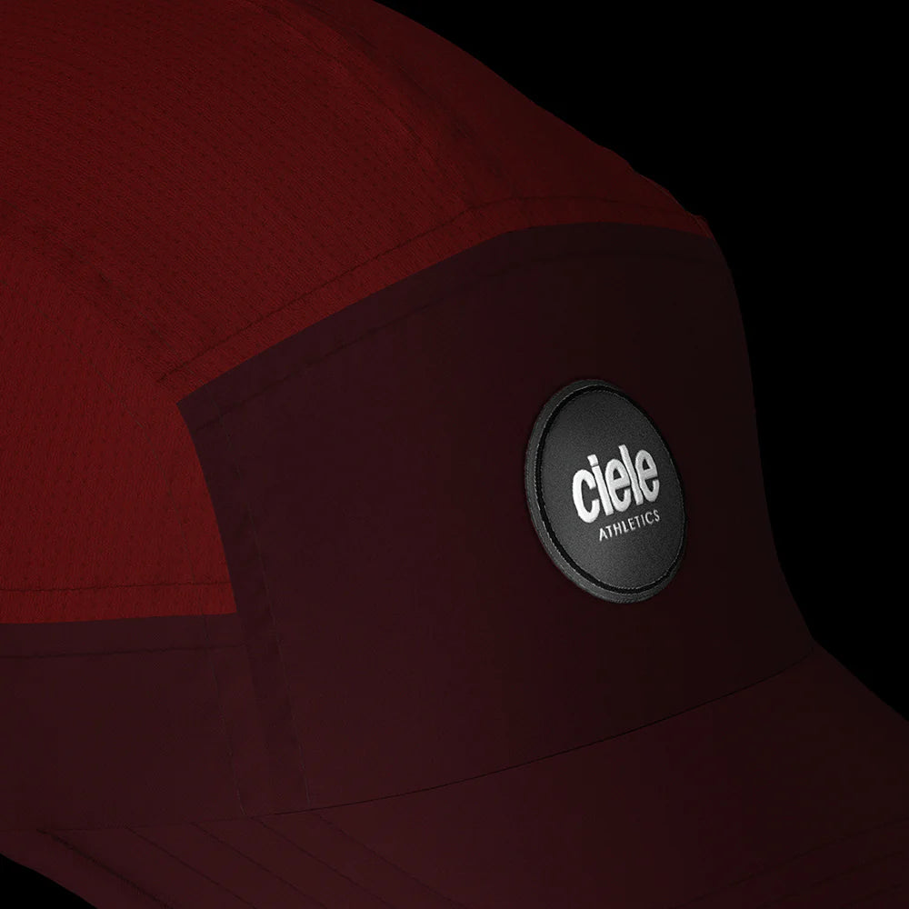 CIELE GOCap SC - Badge Plus - October