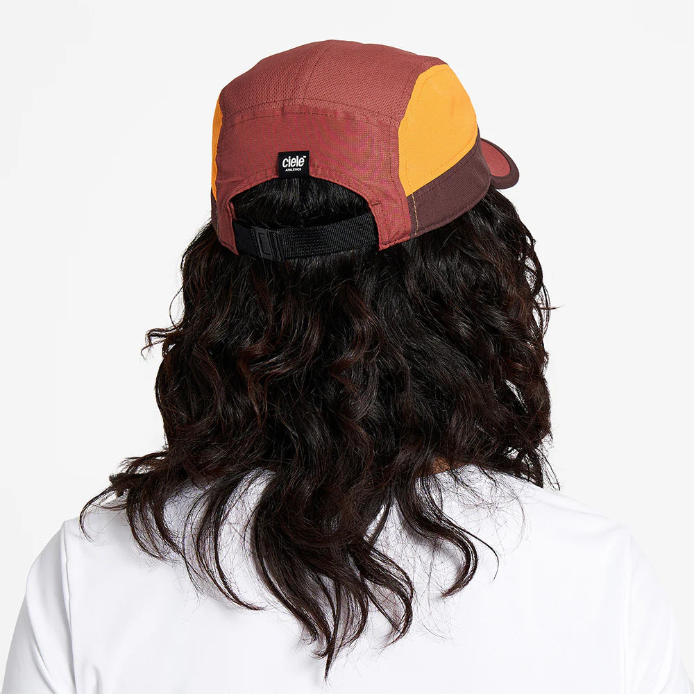 CIELE GOCap SC - C Plus Box - Rok Rouge