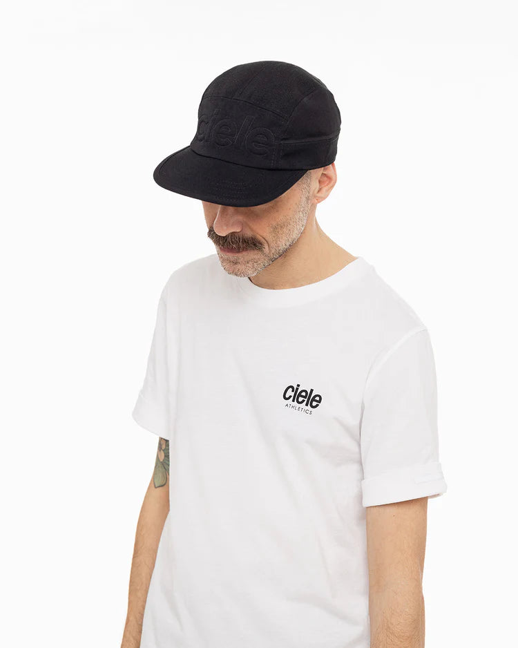 CIELE NSBTShirt - Athletics Stripes - Men's