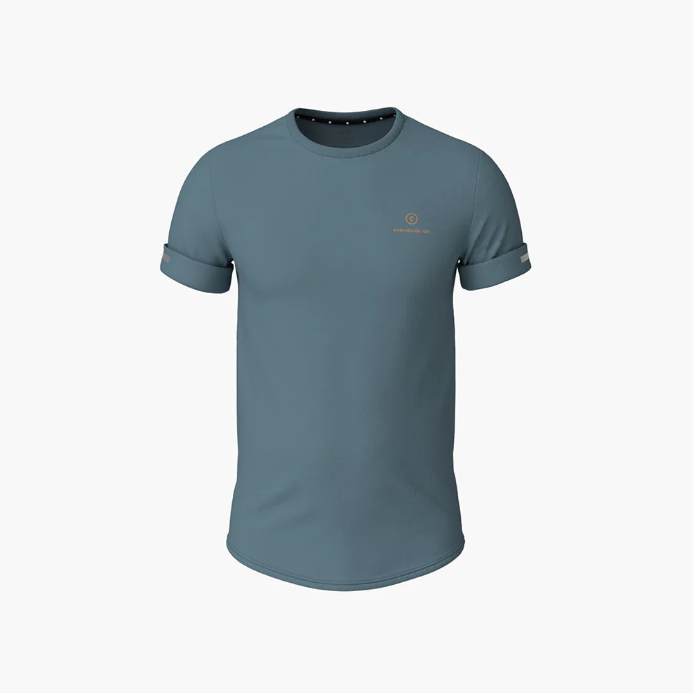 CIELE NSBTShirt - Everybody Run - Lakeside - Men's