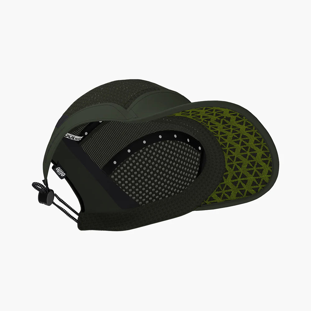 CIELE RDCap - Elite - Raven