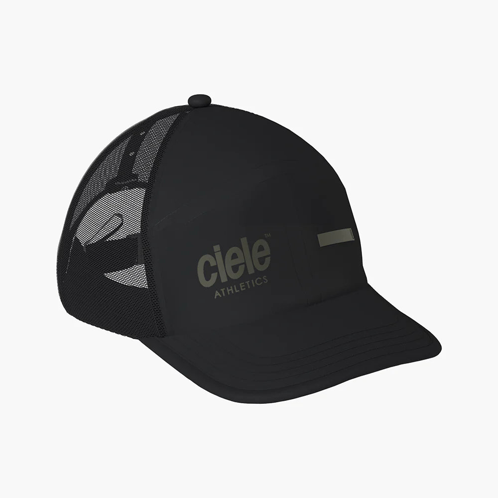 CIELE TRKCap SC - Athletics/Bar