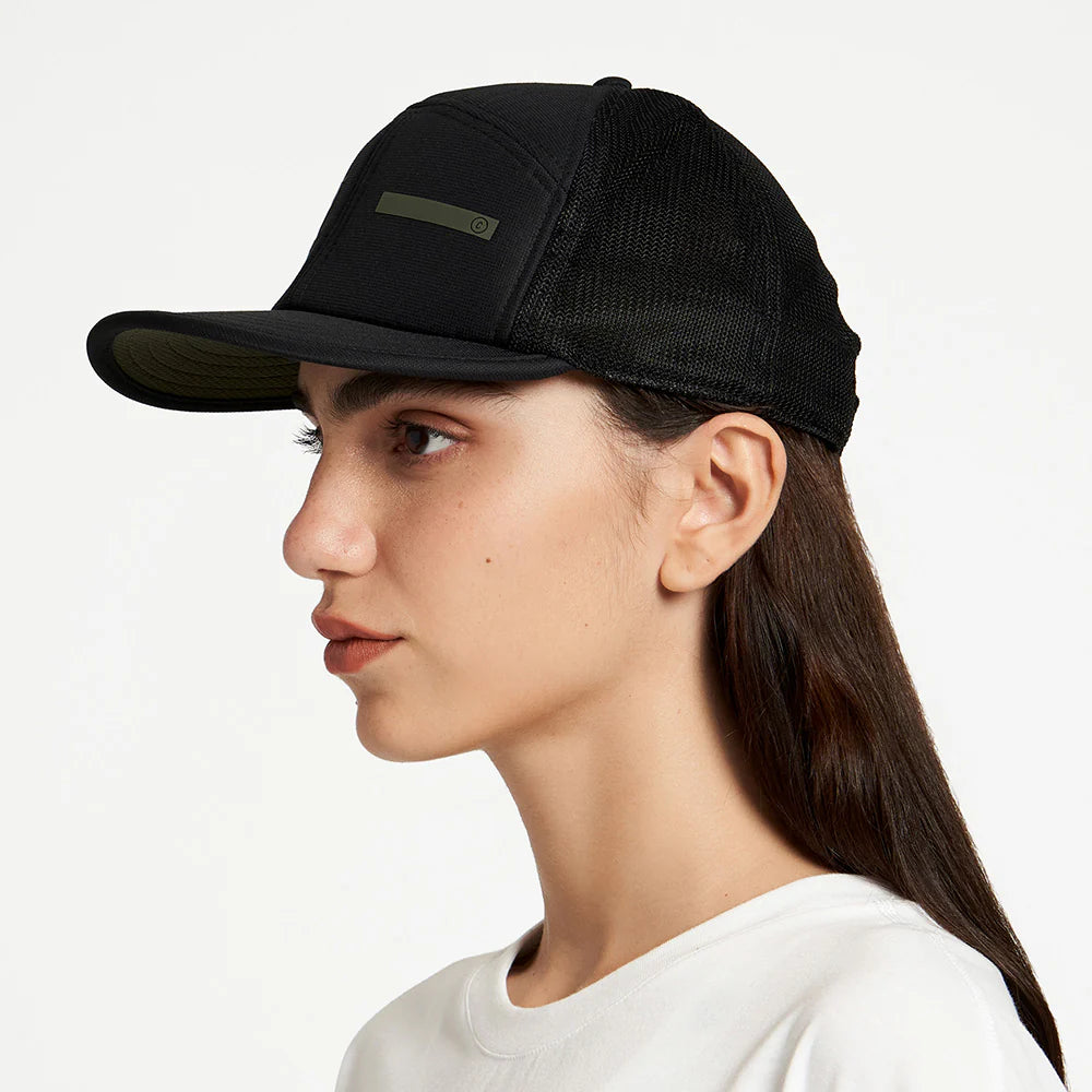 CIELE TRKCap SC - Athletics/Bar