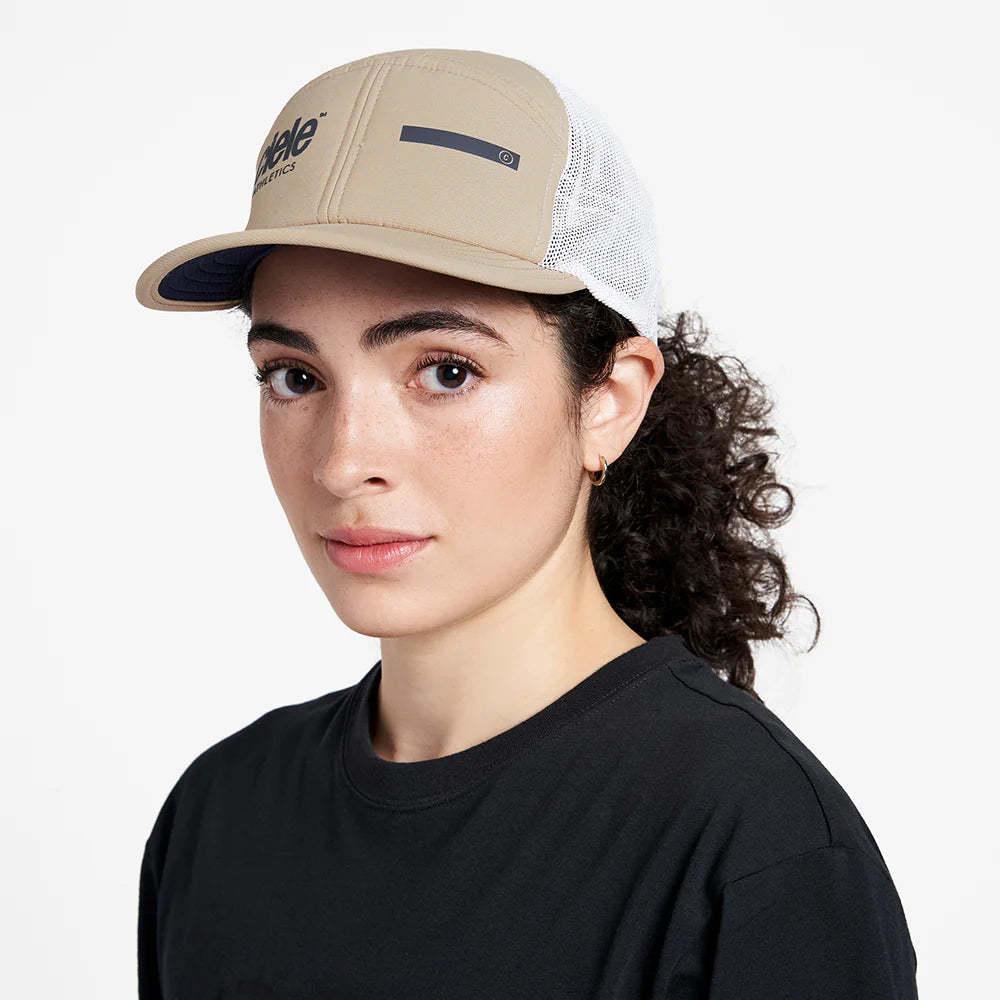 CIELE TRKCap SC - Athletics/Bar