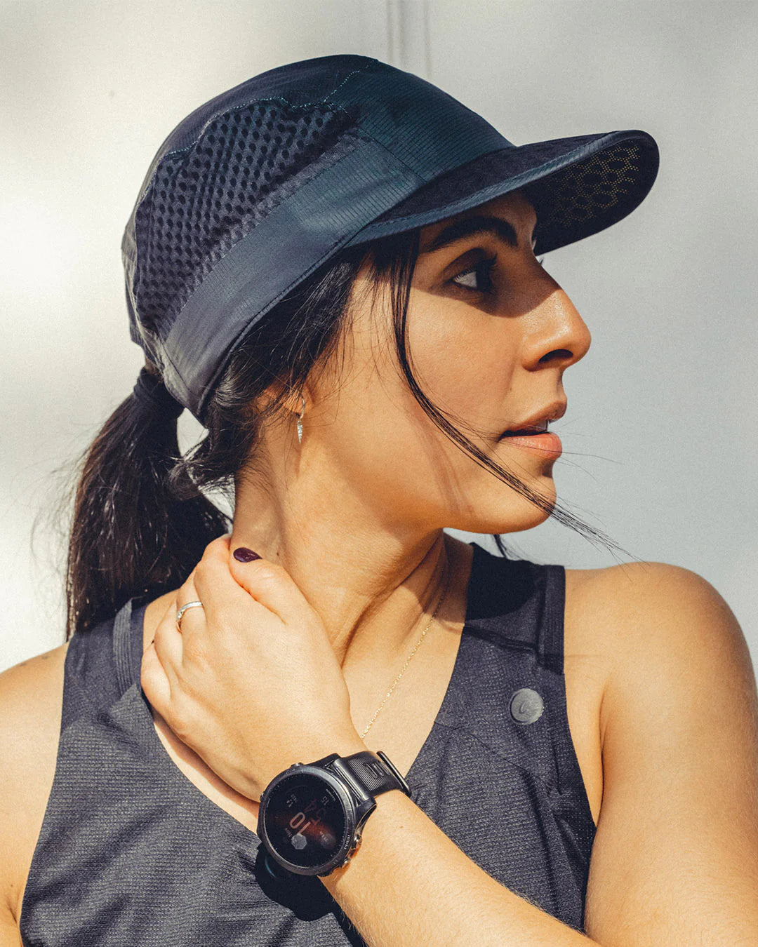 CIELE RCDSinglet - Elite - Women's