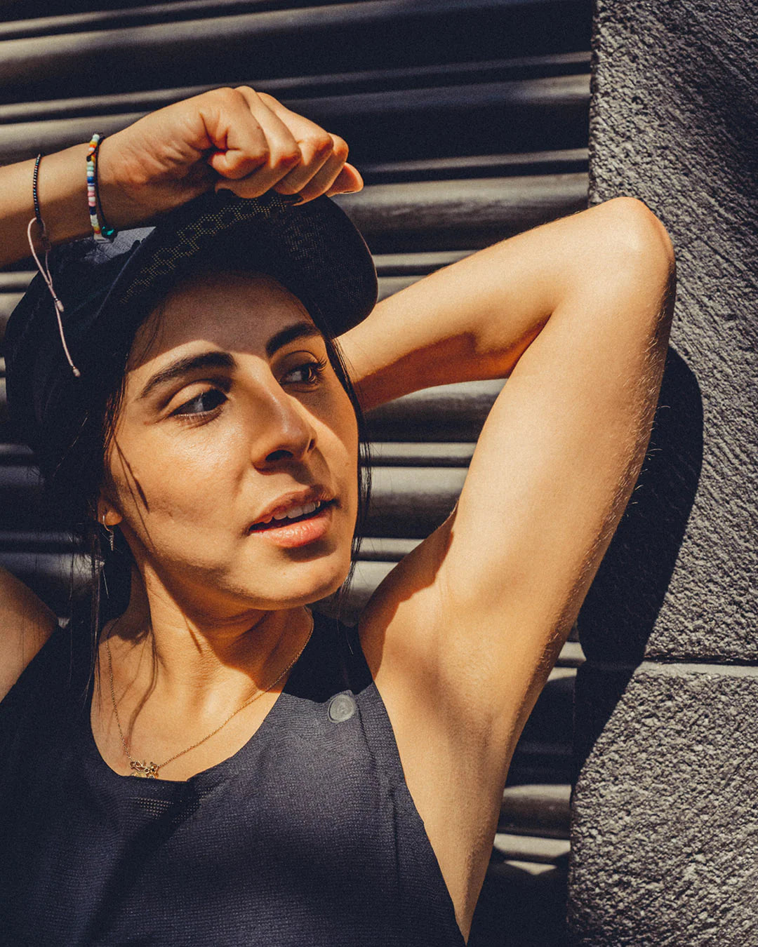 CIELE RCDSinglet - Elite - Women's