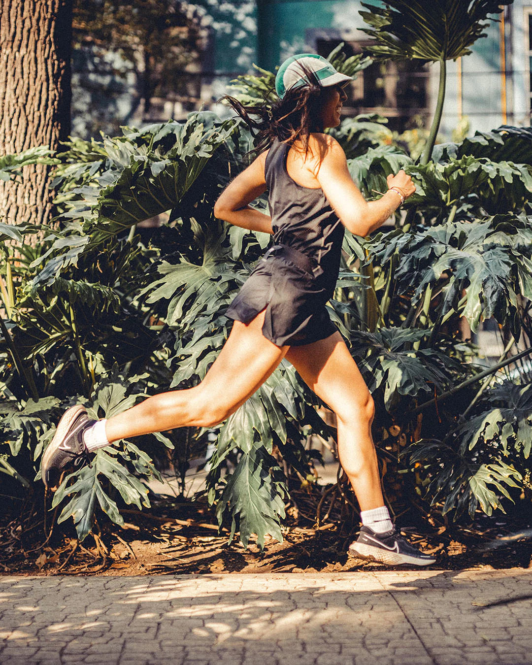 CIELE RCDSinglet - Elite - Women's