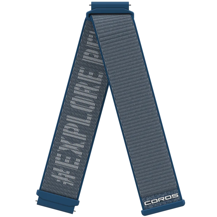 COROS Nylon Band (for APEX 42mm/APEX 2/PACE 2)