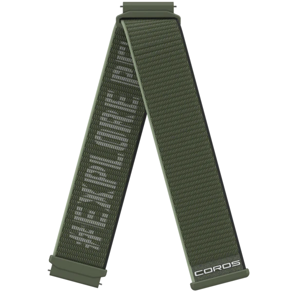 COROS Nylon Band (for APEX 46mm/APEX Pro/APEX 2 Pro)