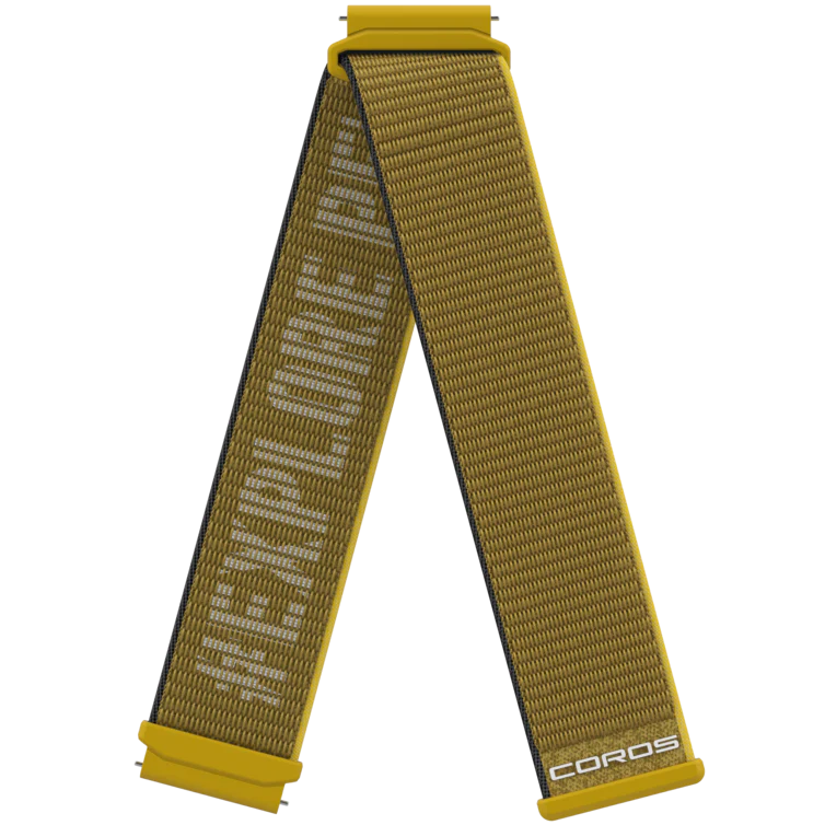 COROS Nylon Band (for APEX 42mm/APEX 2/PACE 2)