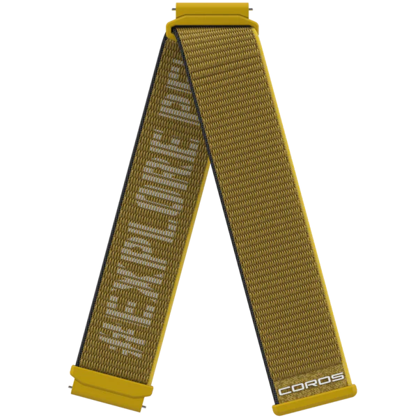 COROS Nylon Band (for APEX 46mm/APEX Pro/APEX 2 Pro)