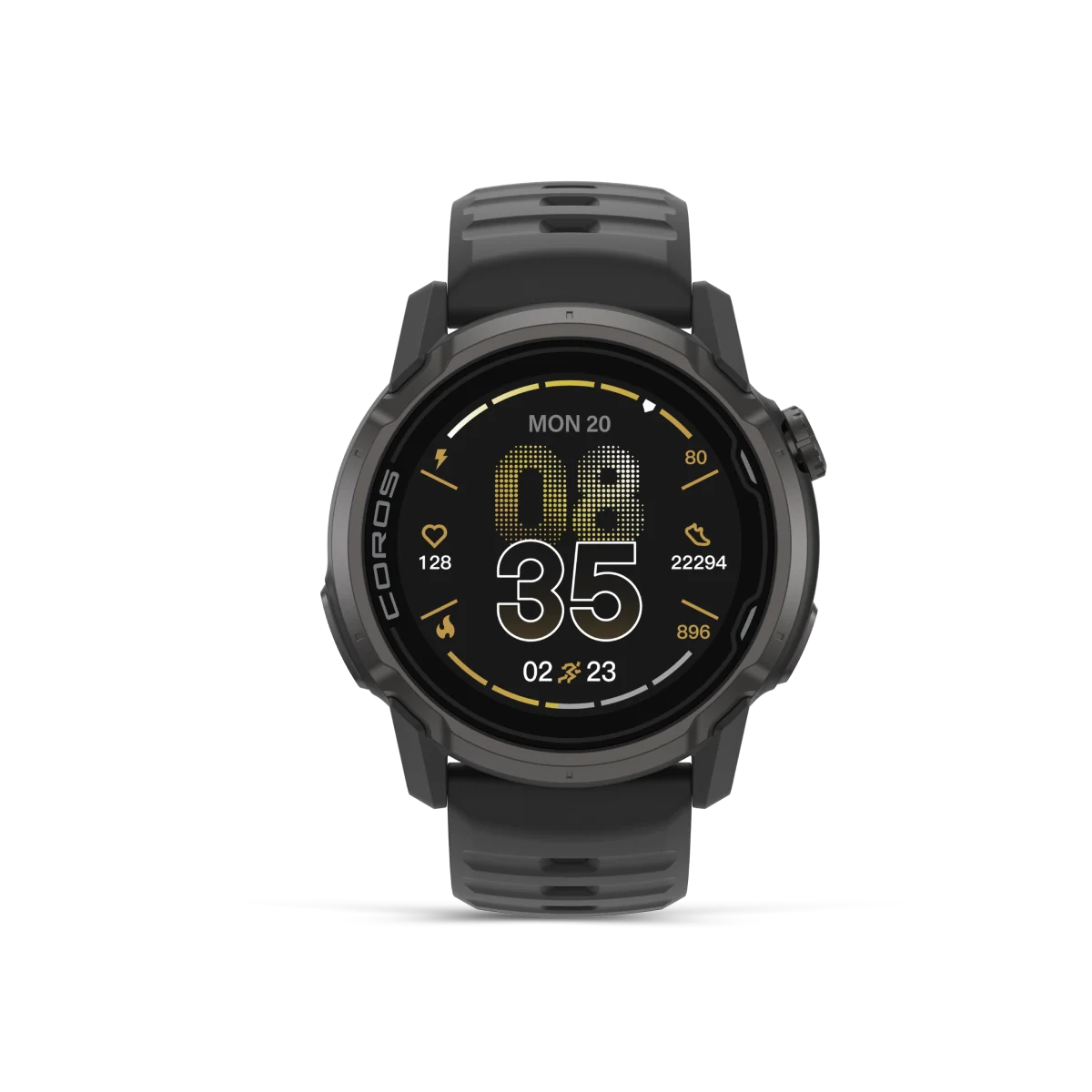 COROS Apex 4 GPS Watch