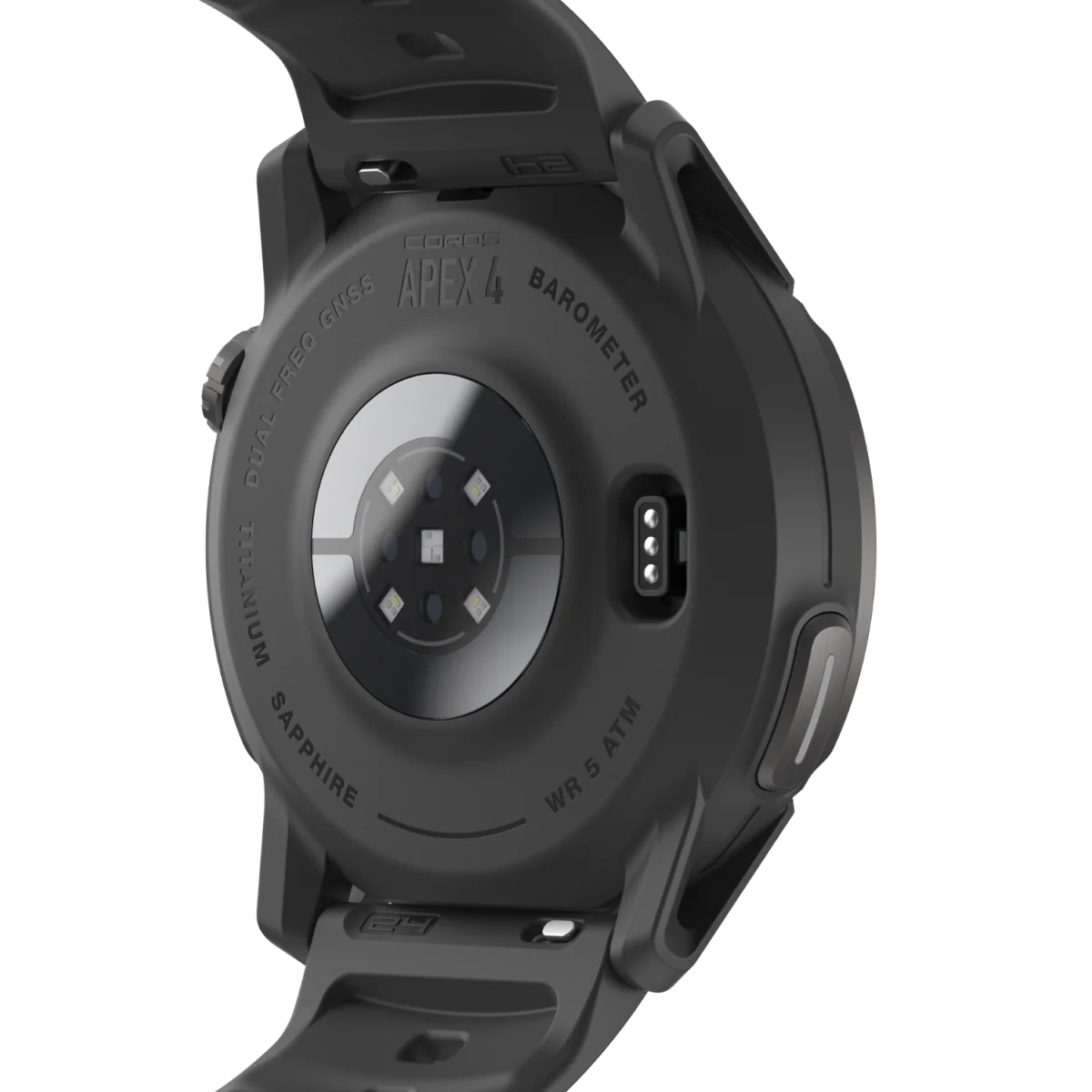 COROS Apex 4 GPS Watch