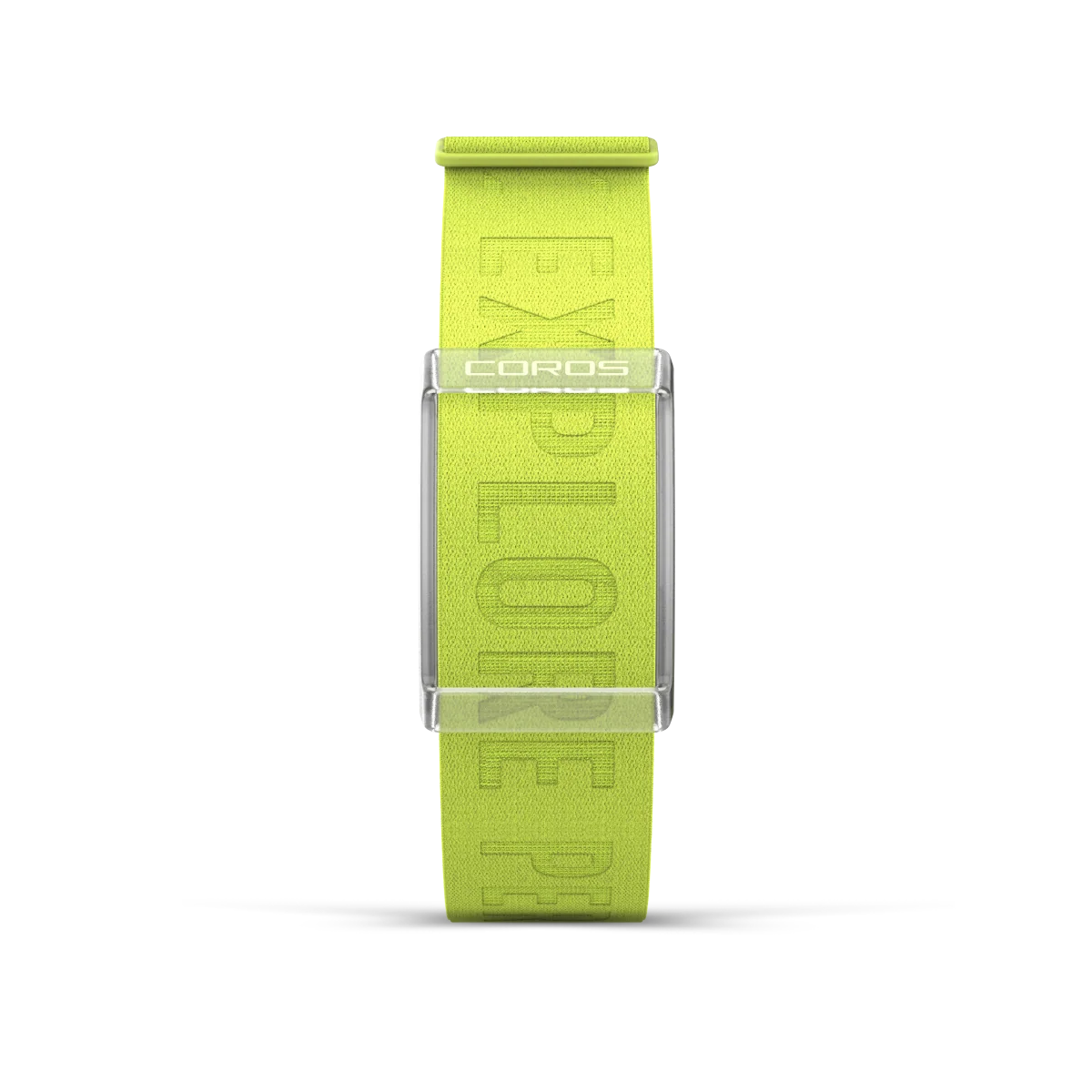COROS Heart Rate Monitor