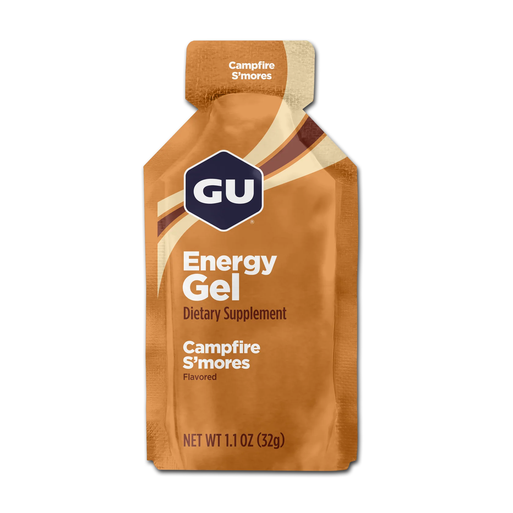 GU Original Energy Gels