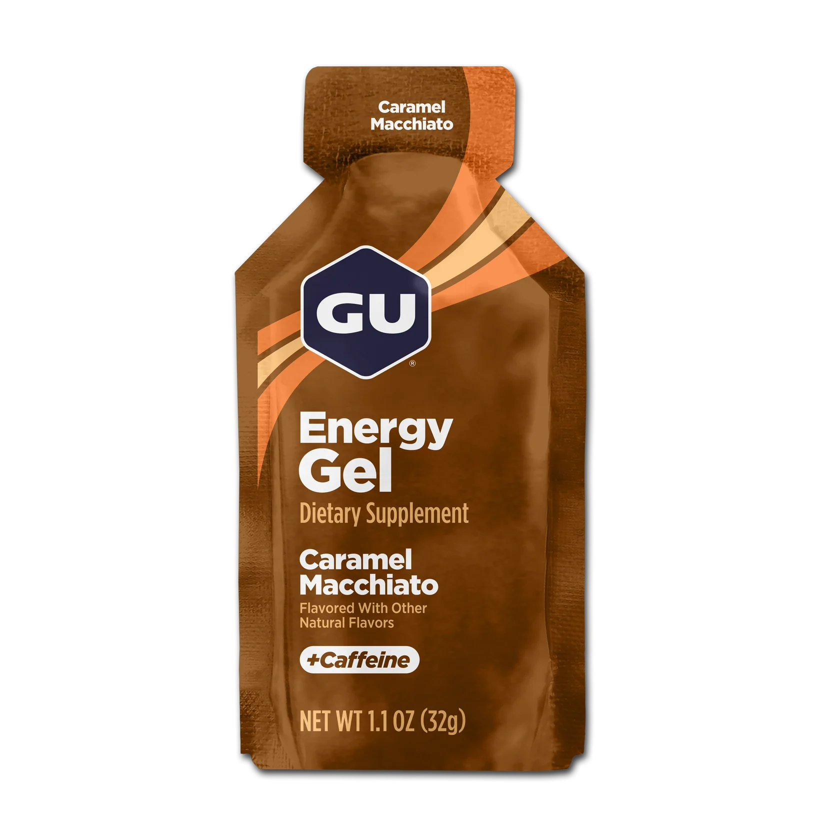 GU Original Energy Gels