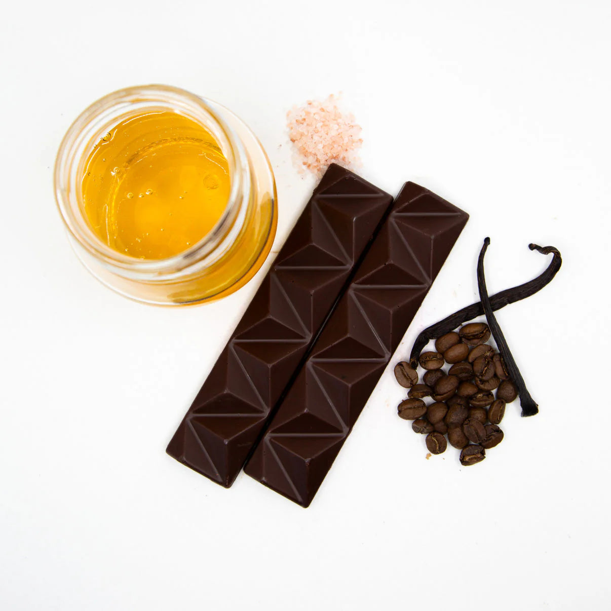 7 SUMMITS SNACKS Endurance Chocolate Bars