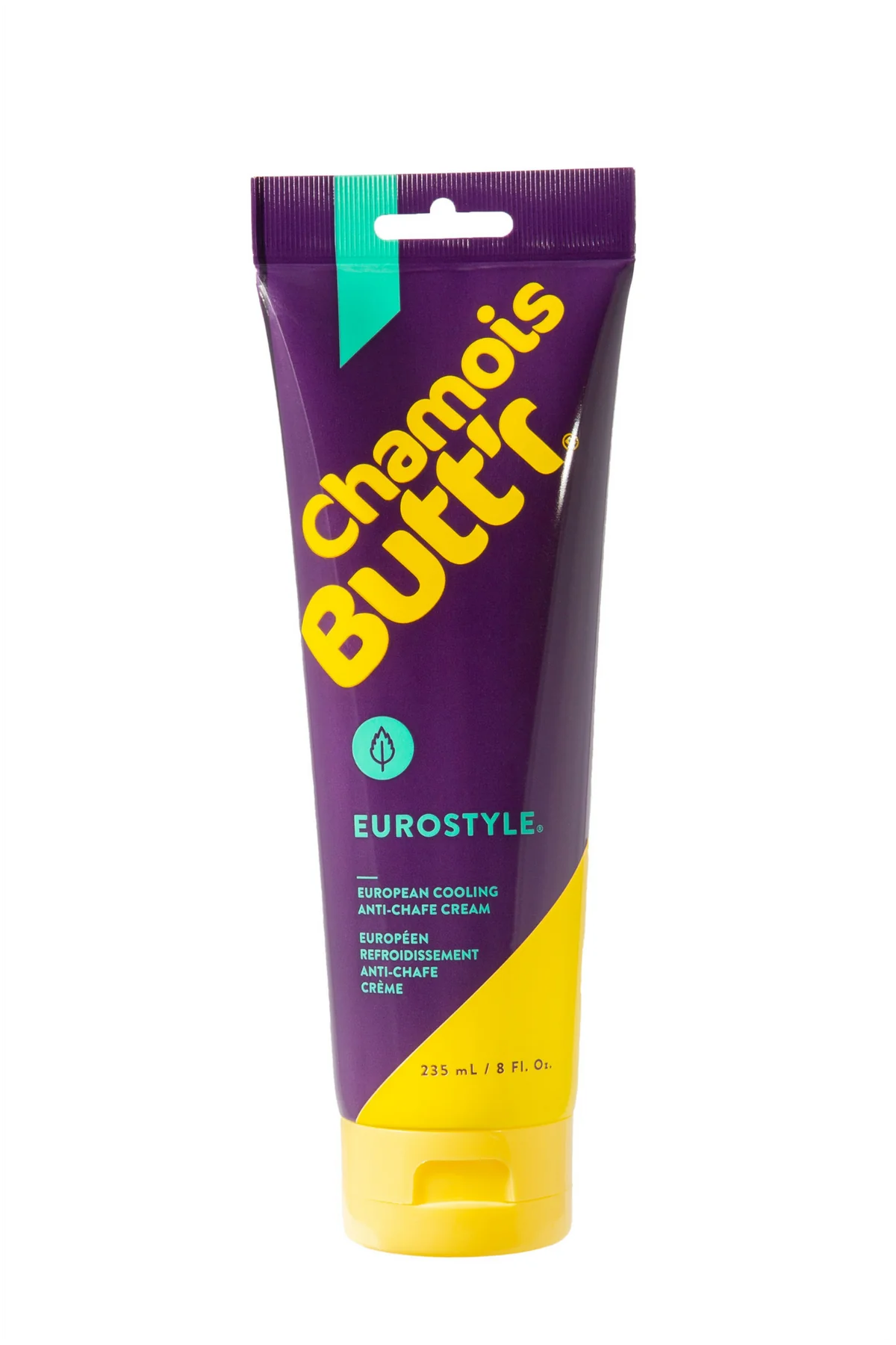 CHAMOIS BUTT'R Anti-Chafe Lube - Eurostyle 8oz