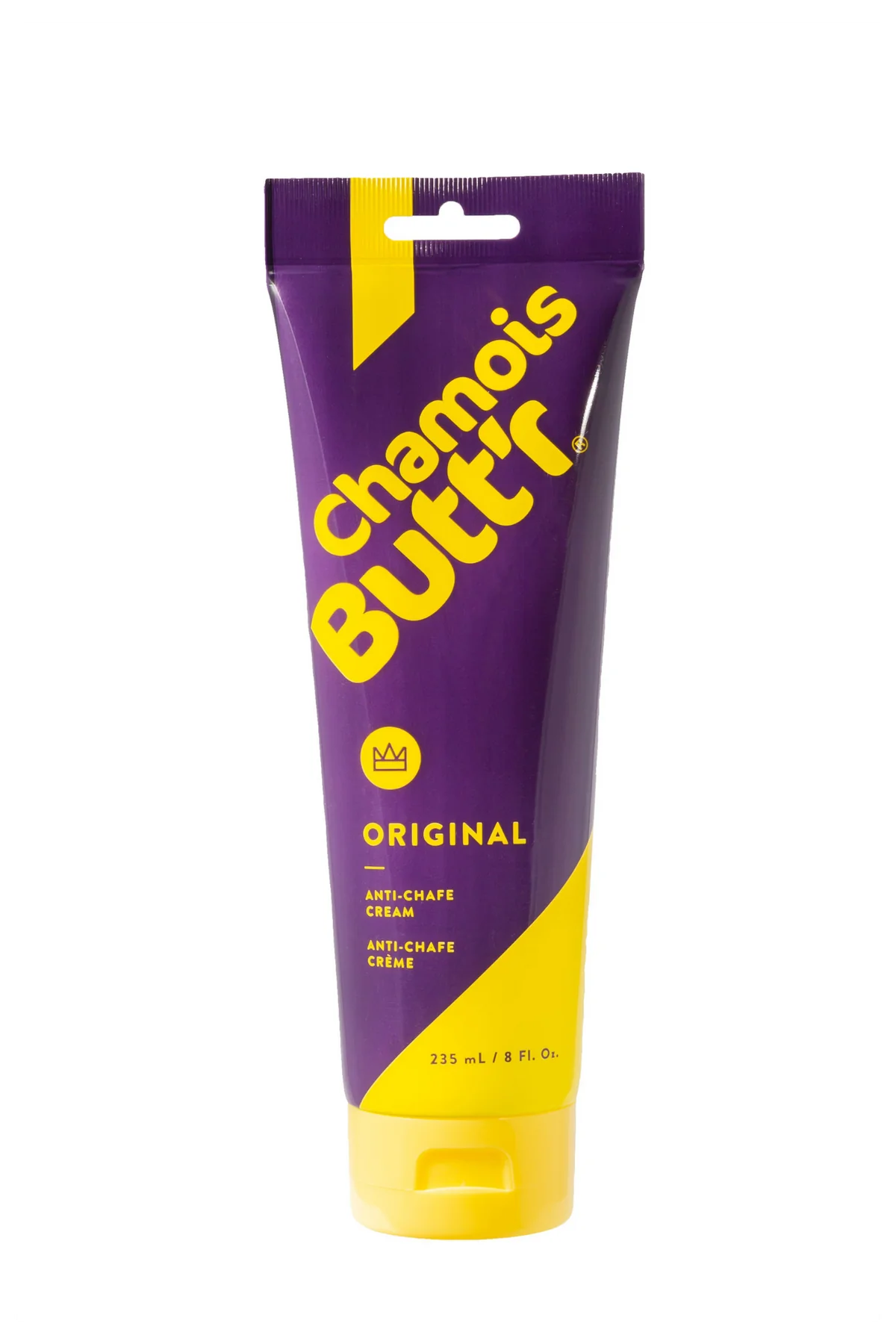 CHAMOIS BUTT'R Anti-Chafe Lube - Original 8oz