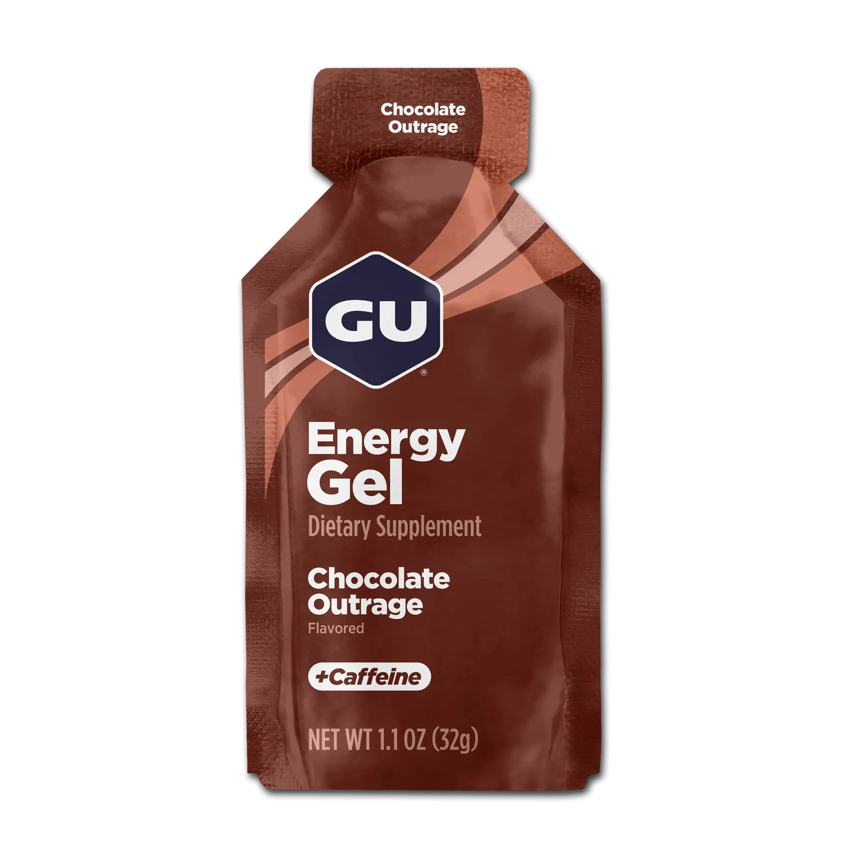 GU Original Energy Gels