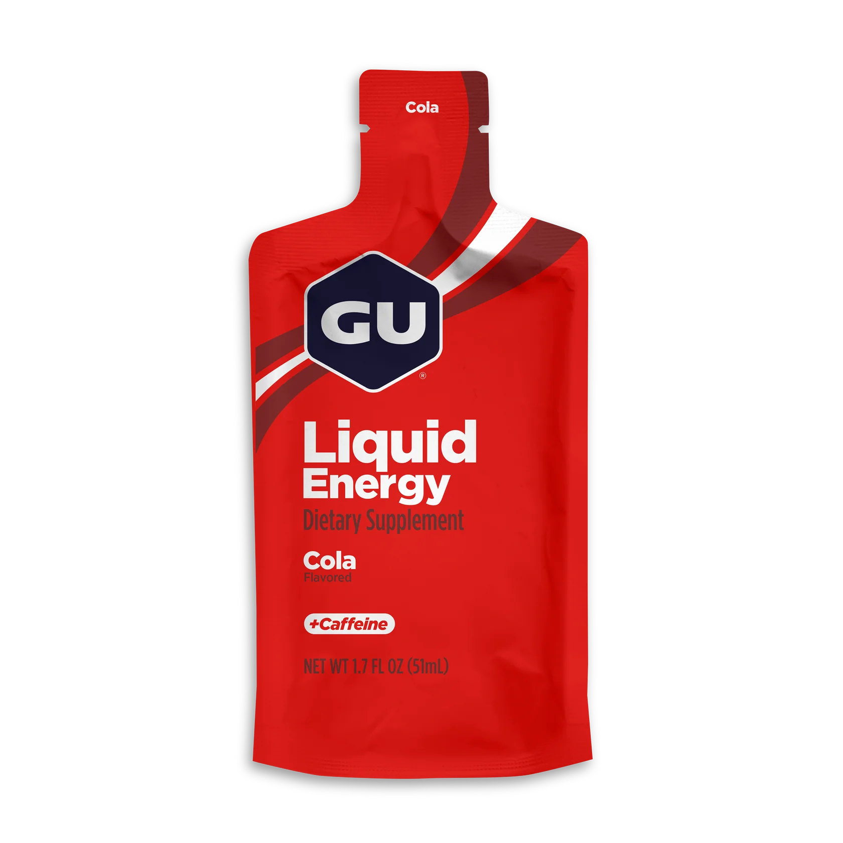 GU Liquid Energy Gels