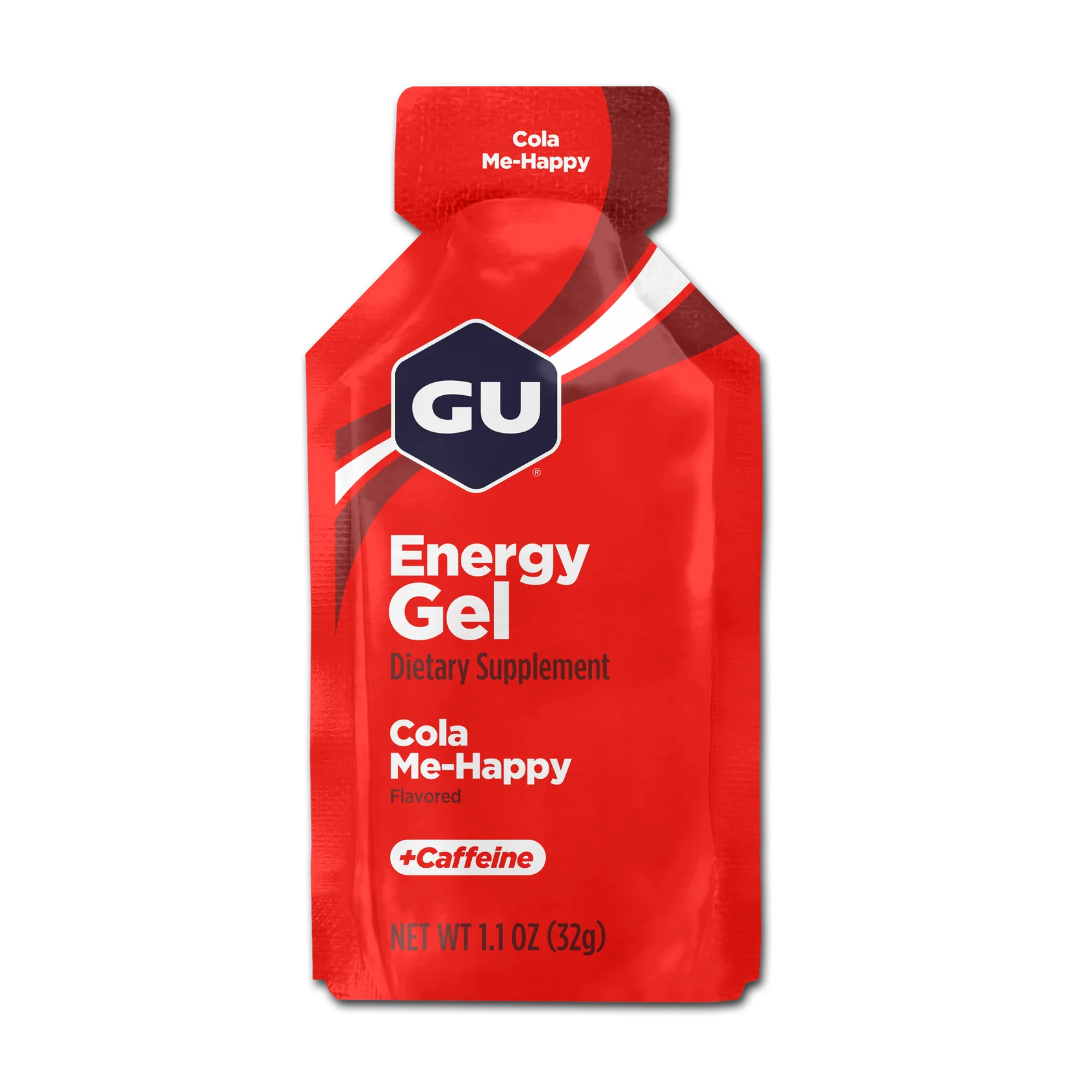 GU Original Energy Gels